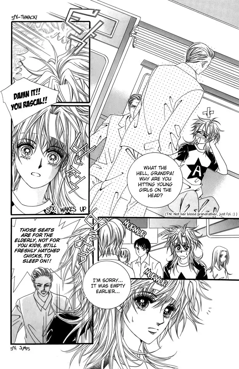 Nice Guy Syndrome Chapter 12 28